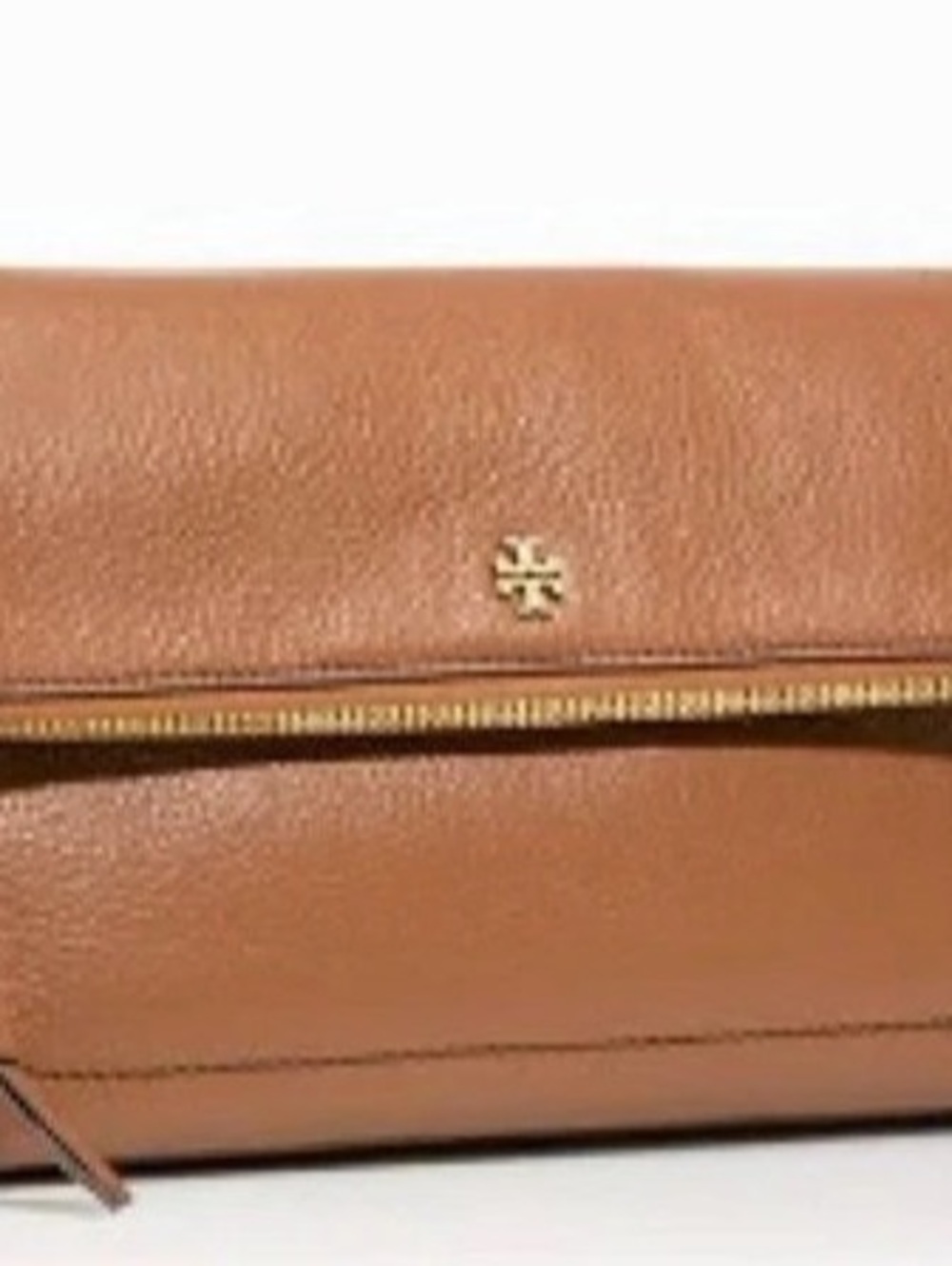 Tory Burch Emerson Flap Covertible Messenger Purse